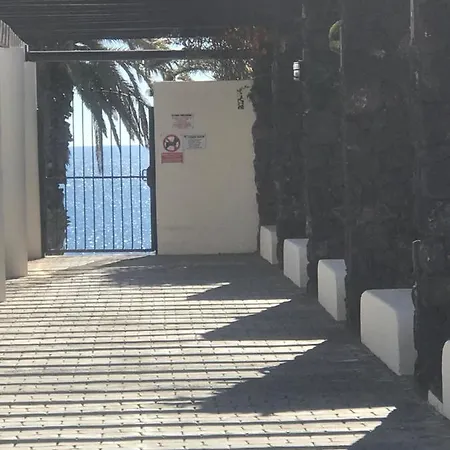 Vakantiehuis Casa Blanqui