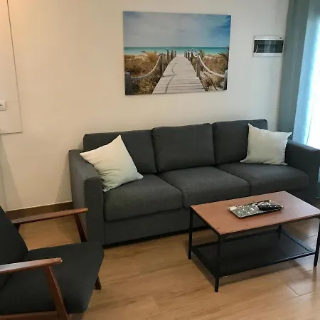 度假居 Casa Blanqui