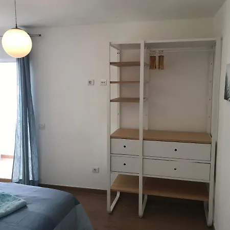 Casa Blanqui 度假居