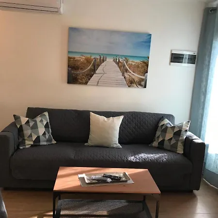 Vakantiehuis Casa Blanqui Costa Teguise