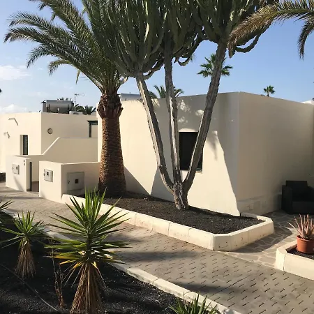 Casa Blanqui *