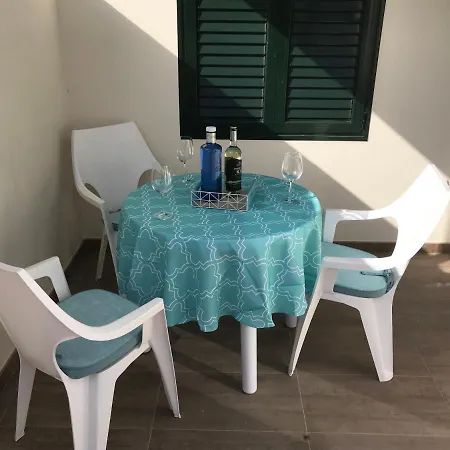 Casa Blanqui Costa Teguise