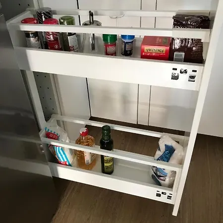 Casa Blanqui 度假居 科斯塔特吉塞