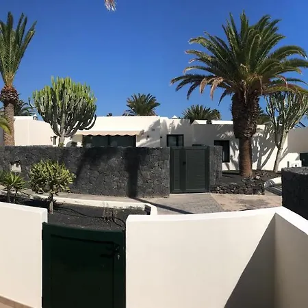 Casa Blanqui *