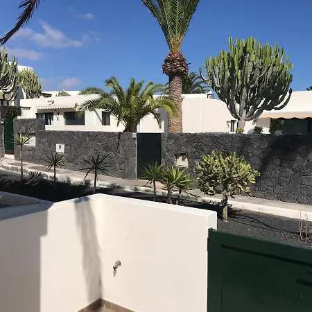 Casa Blanqui *