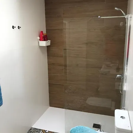 Casa Blanqui Vakantiehuis