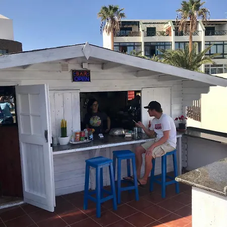 Vakantiehuis Casa Blanqui Costa Teguise