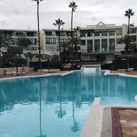 بيت للعطل Casa Blanqui *