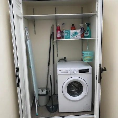 Casa Blanqui كوستا تاغيسي