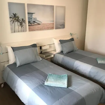 Casa Blanqui بيت للعطل *