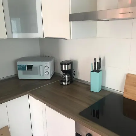 بيت للعطل Casa Blanqui *