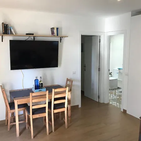 Casa Blanqui Hébergement de vacances Costa Teguise