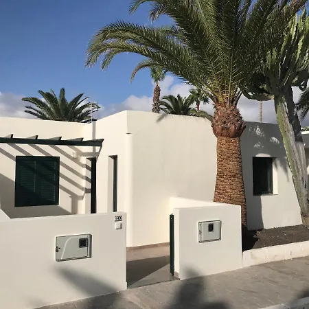 Casa Blanqui بيت للعطل كوستا تاغيسي