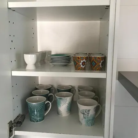 Casa Blanqui بيت للعطل كوستا تاغيسي