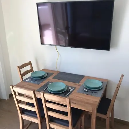 بيت للعطل Casa Blanqui كوستا تاغيسي