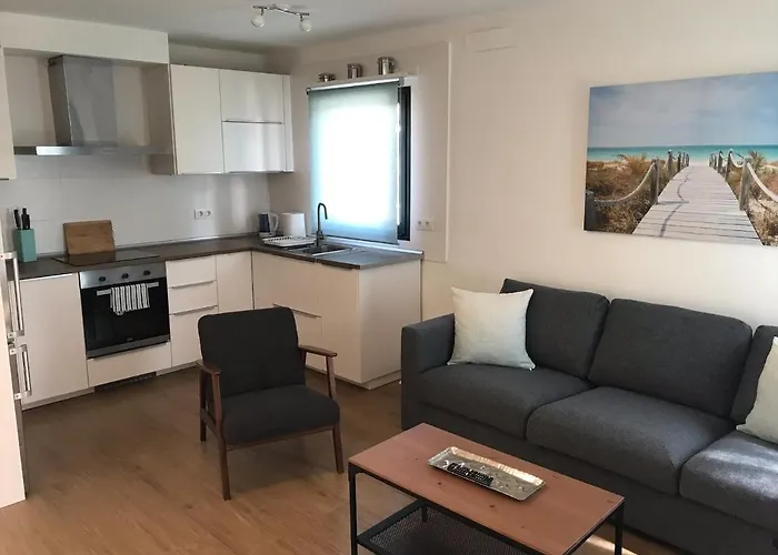 Casa de Férias Casa Blanqui Costa Teguise