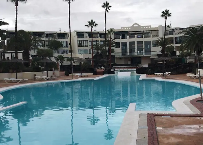 Casa de Férias Casa Blanqui *