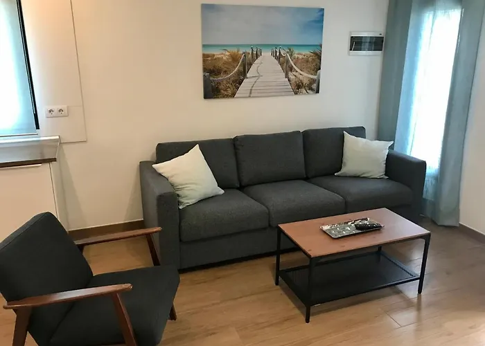 Holiday home Casa Blanqui