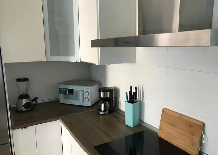 Casa de Férias Casa Blanqui *