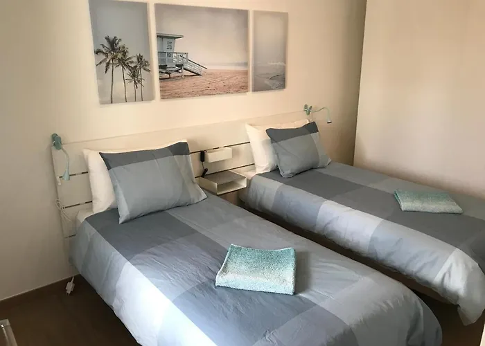 Casa Blanqui Casa de Férias *