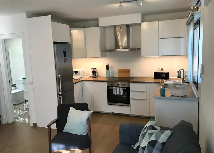 Casa Blanqui * קוסטה טגוויסה