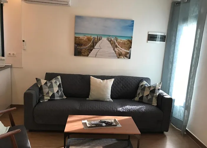 Casa de Férias Casa Blanqui Costa Teguise