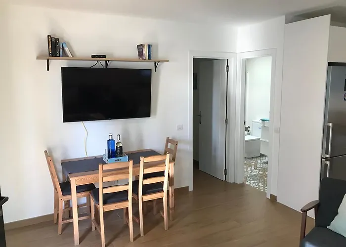 Casa Blanqui Holiday home Costa Teguise