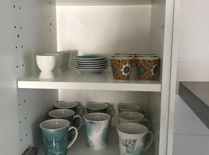 Casa Blanqui Semesterbostad Costa Teguise