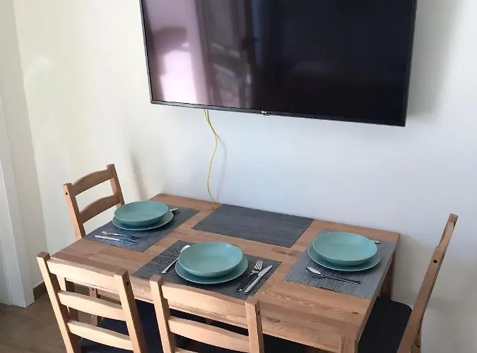 Holiday home Casa Blanqui Costa Teguise