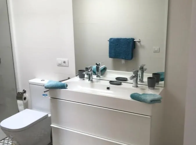 Holiday home Casa Blanqui Costa Teguise