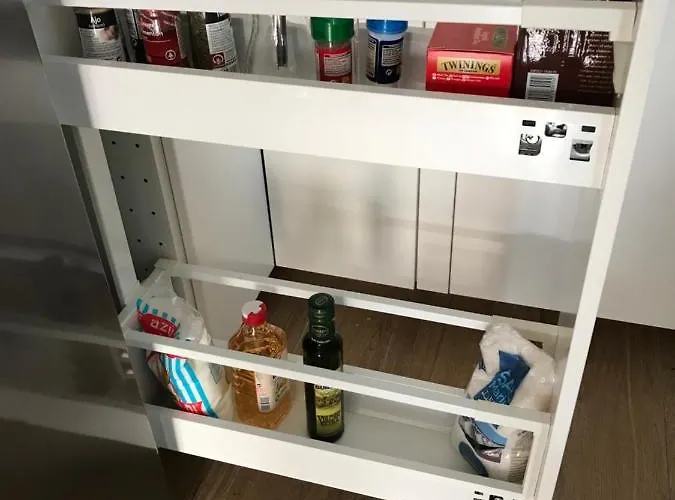 Casa Blanqui Semesterbostad Costa Teguise