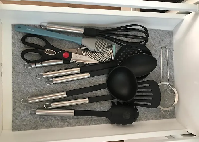 Semesterbostad Casa Blanqui