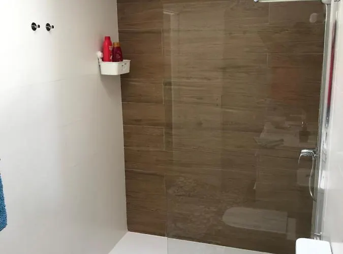 Casa Blanqui Semesterbostad