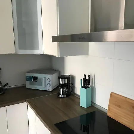 Feriehus Casa Blanqui *