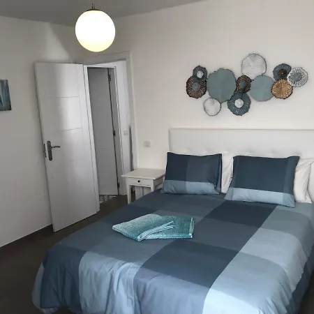 Feriehus Casa Blanqui