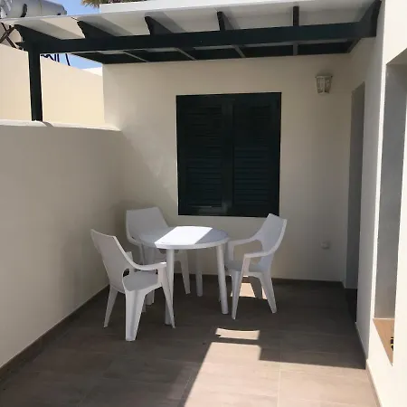 Casa Blanqui * Costa Teguise